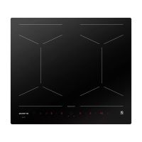 Индукционная варочная панель PBHI6452BB Wi-Fi IQ Home
