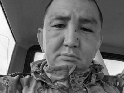 Звание Героя России посмертно присвоено якутянину Петру Киприянову