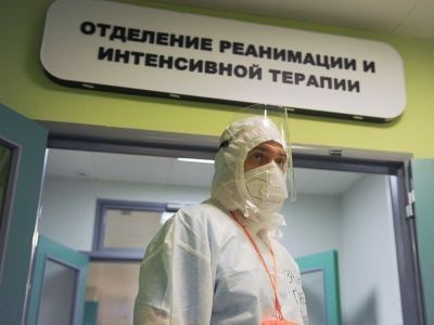 ВОЗ заявила о снижении числа заражений ковидом в мире за неделю на 21%