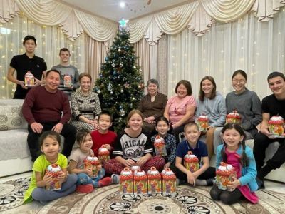 В Год матери в Якутии увеличат вознаграждение приемным семьям  