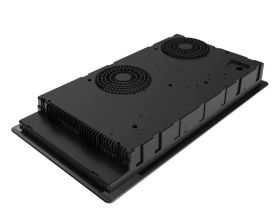 Индукционная варочная панель PBHI3231FB Wi-Fi IQ Home