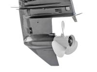 Редуктор для лодочного мотора Mikatsu 60 л.с. 4т