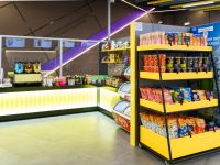 Кинотеатр «Синема 5» на Петербургской