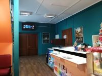 Кинотеатр им. А. Я. Эшпая