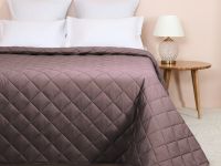 Покрывало Великолепие/Magnificenza, кофе