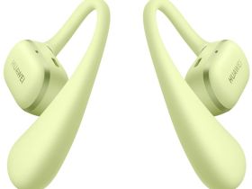 Беспроводные наушники HUAWEI