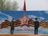 Дом культуры с. Новоалександровка