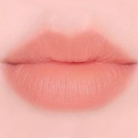 Вельветовый тинт для губ FEEV Hyper-Fit Color Wear Nude Me Up