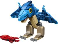 Jurassic World 77977 Конструктор Детеныш динозавра: Птеранодон