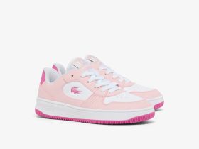 Детские кроссовки Lacoste L001 SET 1262 SUC