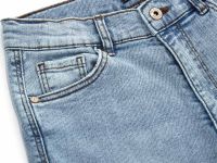 Джинсы для мальчика