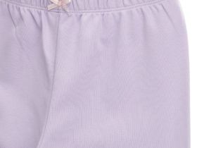 Пижама с длинным рукавом для девочки