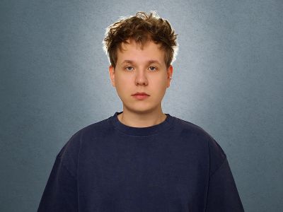 Даниил Ким
