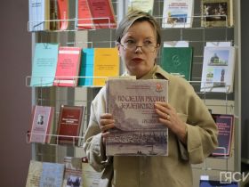 В Якутске открыли выставку памяти историка Павла Казаряна