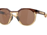 Очки солнцезащитные Oakley HSTN Dark Amber Light Curry/Prizm Tungsten (комплект)