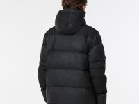 Мужская короткая куртка-пуховик Lacoste