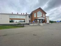 Районный дом культуры с. Быстрый Исток