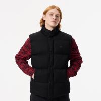 Мужская вельветовая куртка Lacoste