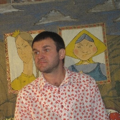 Драмы Арт-кафе «Подвалъ Бродячей Собаки»