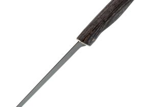 Филейный нож, Rapala, PRFGL6, нержавеющая сталь, кожаный чехол