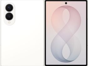 Samsung Galaxy Z Fold8 12/256Gb (Cream)