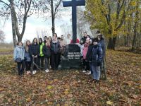 Каргашинская сельская библиотека