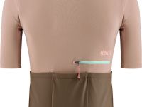 Джерси PEdALED Odyssey Merino мужское (бежевый XL)