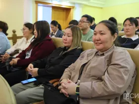 В Якутии отметили День работников дополнительного образования
