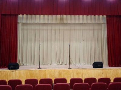 Кош-Елгинский сельский дом культуры