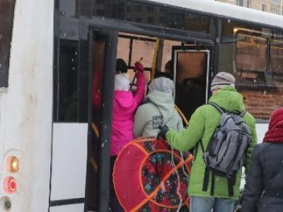 "Чароит" опубликовал тарифы на перевозку пассажиров и багажа в наступающем году