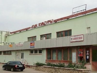 Филиал № 11 г. Жигулевска