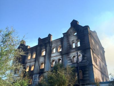 Мельница Червова Т.Т.