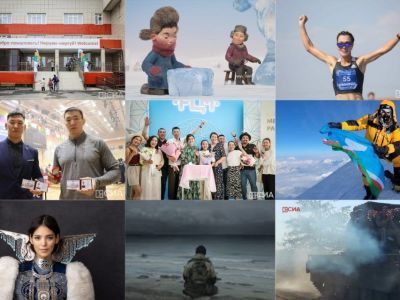 Тест: насколько хорошо вы запомнили события 2023 года в Якутии?