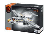 6832_MK Конструктор Military transport