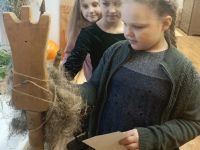 Дом народных ремесел г. Вышний Волочек