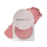 Воздушные румяна-суфле SHIKstudio Crimson Blush Rose Hip