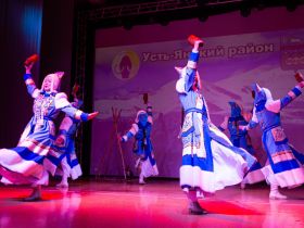 Aurora in Yakutia. Adventures to Arcticа. За Авророй в Арктическую Якутию!