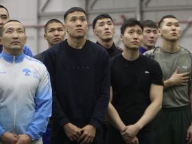 Победитель Игр Дыгына — 2026 получит три миллиона рублей и квартиру