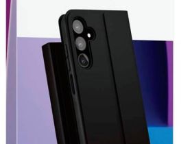 Чехол-книжка VLP