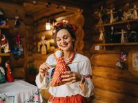 Туристический комплекс «Ялуторовский острог»