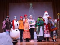 Дом культуры с. Мурзицы