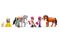 Friends 42688 Конструктор Академия верховой езды