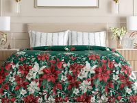 Постельное белье Christmas Flower