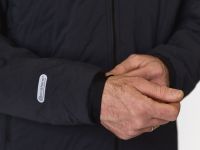 Куртка утепленная Ampere II Мужская