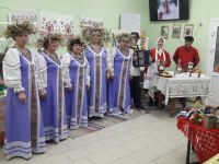 Мойганский культурно-информационный центр досуга «Звездный»