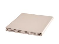 Простыня Сappuccino, сатин