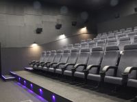 Кинотеатр «Гагарин Синема»