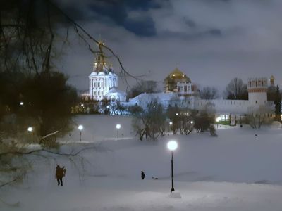 Билеты на Илья Ибряев. Новогодний вечер в Москве (Art коробка) / Событие | Афиша | ИнфоТаймс
