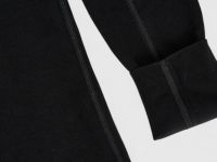 Лонгслив-термобелье с хлопком