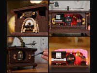 Retro 85009 Конструктор Граммофон